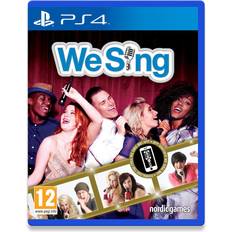 Sing ps4 We Sing (PS4)