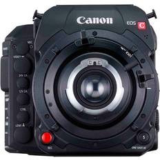 Camcorders Canon EOS C700 GS PL