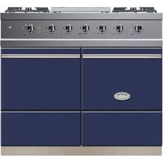 Lacanche Moderne Cluny LMCF1052G Blue