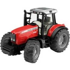 Ferguson leksaker Bruder Massey Ferguson 7480 02040