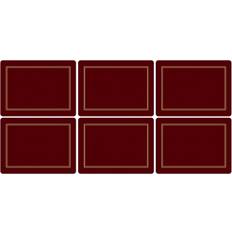 Pimpernel Classic Topfuntersetzer 6Stk.