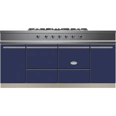 Lacanche Moderne Flavigny LMG1852ECT Blue