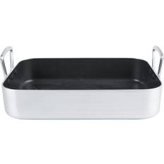 Aluminium Øvrige panner Exxent Baking Dish