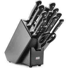 Wüsthof Classic 9848 Utility Knife, Cooks Knife, Paring Knife, Boning Knife, Slicer Knife, Meat Cleaver, Bread Knife