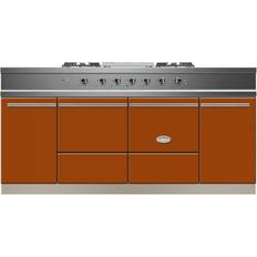 Lacanche Moderne Flavigny LMCF1852EE Brown, White