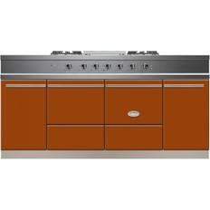 Lacanche Moderne Flavigny LMCF1852EE Brown