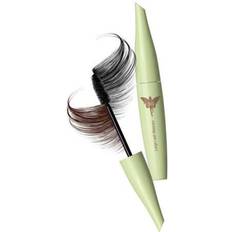 Pixi Øjenmakeup Pixi Large Lash Mascara #2 Best Brown