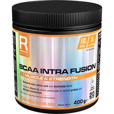 Reflex Nutrition BCAA Intrafusion Fruit Punch 400g