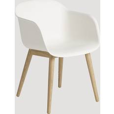 Muuto Fiber Fåtölj