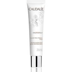Caudalie Vinoperfect Radiance Moisturiser Broad Spectrum SPF20 40ml
