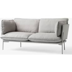 &Tradition Cloud LN2 Sofa 168cm 2 Seater