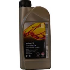 GM Opel 5W-30 Dexos 2 Fuel Economy Longlife Motor Oil 1L