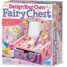 4M Design Your Own Fairy Chest