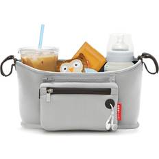 Stroller Organizer Platinum