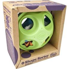 Green Toys Babylegetøj Green Toys Putteboks