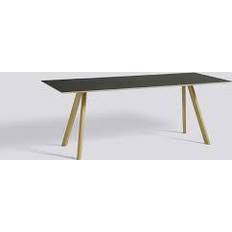 Plywood Dining Tables Hay CPH30 Copenhague Dining Table 90x200cm