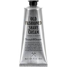 Triumph & Disaster Old Fashioned Shave Cream 90ml