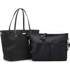 Duet 2 in 1 Diaper Tote
