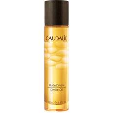 Formato Viaggio Oli per il Corpo Caudalie Divine Oil 100ml