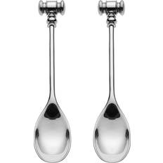 Dessert Spoons Alessi Dressed Dessert Spoon 12cm