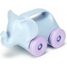 Green Toys Babylegetøj Green Toys Roller Cars Elefant