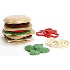 Green Toys Rolleksaker Green Toys Sandwich Shop