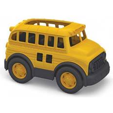 Bussen Green Toys Schoolbus