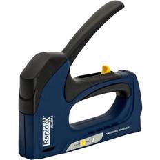 Agrafeuses Rapid 5000518 ALU940 Dual Staple Gun Agrafeuse