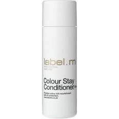 Label.m Colour Stay Conditioner Travel Size 60ml