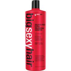 Sexy Hair Big Sulfate Free Extra Volumizing Shampoo 1000ml