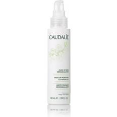 Caudalie Facial Cleansing Caudalie Makeup Removing Cleansing Oil 3.4fl oz