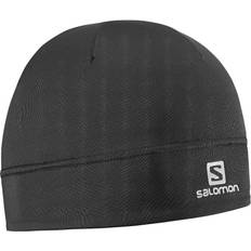 Elastano/Lycra/Spandex Gorros Salomon Active Beanie - Black