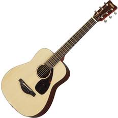 Yamaha JR2S TBS guitare folk acoustique 3/4