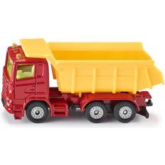 Siku Truck with Dumper Body 1075