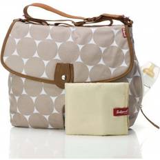 Kid's Satchel Diaper Bag