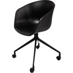 Aluminium Chairs Hay AAC 24 Office Chair 79cm