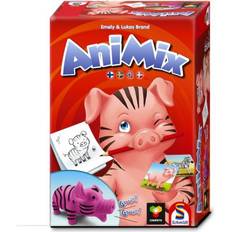 Competo AniMix