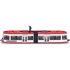 Metal Trenes Siku Tram 1:87