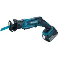 Makita Scies Alternatives Makita DJR183RT1J Batterie Recipro saw 18,0V