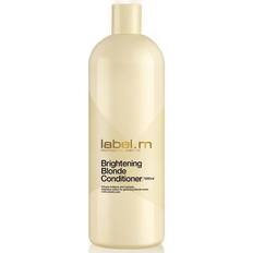 Label m 1000 ml Label.m Brightening Blonde Conditioner 1000ml