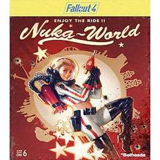 Fallout 4: Nuka-World (XOne)