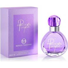 Sergio Tacchini Parfumer Sergio Tacchini Precious Purple EdT 30ml