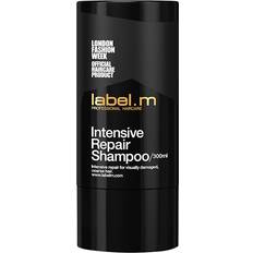 Hair Products Label.m Intensive Repair Shampoo 10.1fl oz