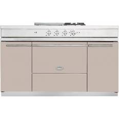 Lacanche Moderne Citeaux LMCF1532CT Beige