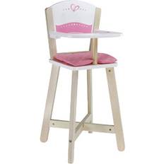 Hape Nuket ja Nukkekodit Hape Highchair