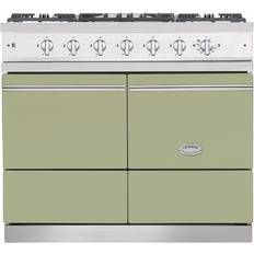 Lacanche Moderne Cluny LMG1052ECT Green