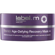 Hair Products Label.m Therapy Rejuvenating Mask 4.1fl oz