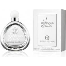 Sergio Tacchini Parfüme Sergio Tacchini Precious White EdT 100ml