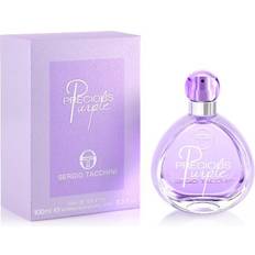 Sergio Tacchini Fragrances Sergio Tacchini Precious Purple EdT 3.4 fl oz