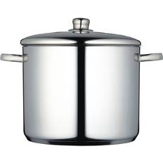 KitchenCraft MasterClass Stainless Steel med låg 30cm